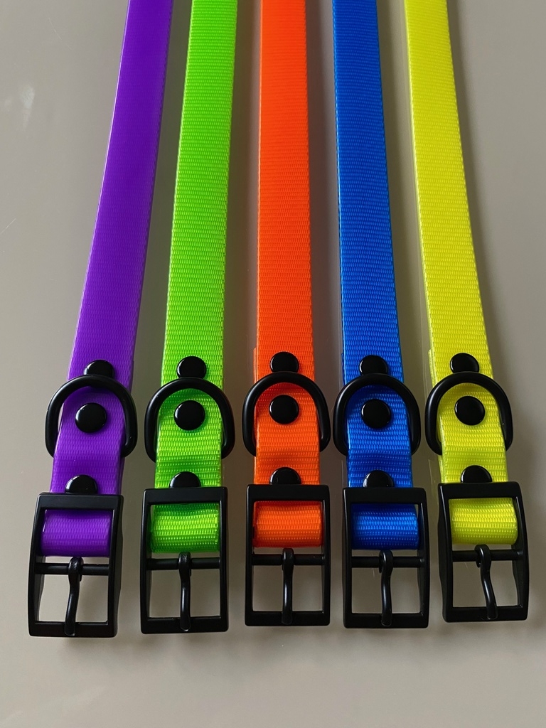 Περιλαίμιο TPU 45cm x 2cm